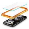 Szkło Hartowane Spigen Alm Glas.tr 2-Pack Google Pixel 8A Clear