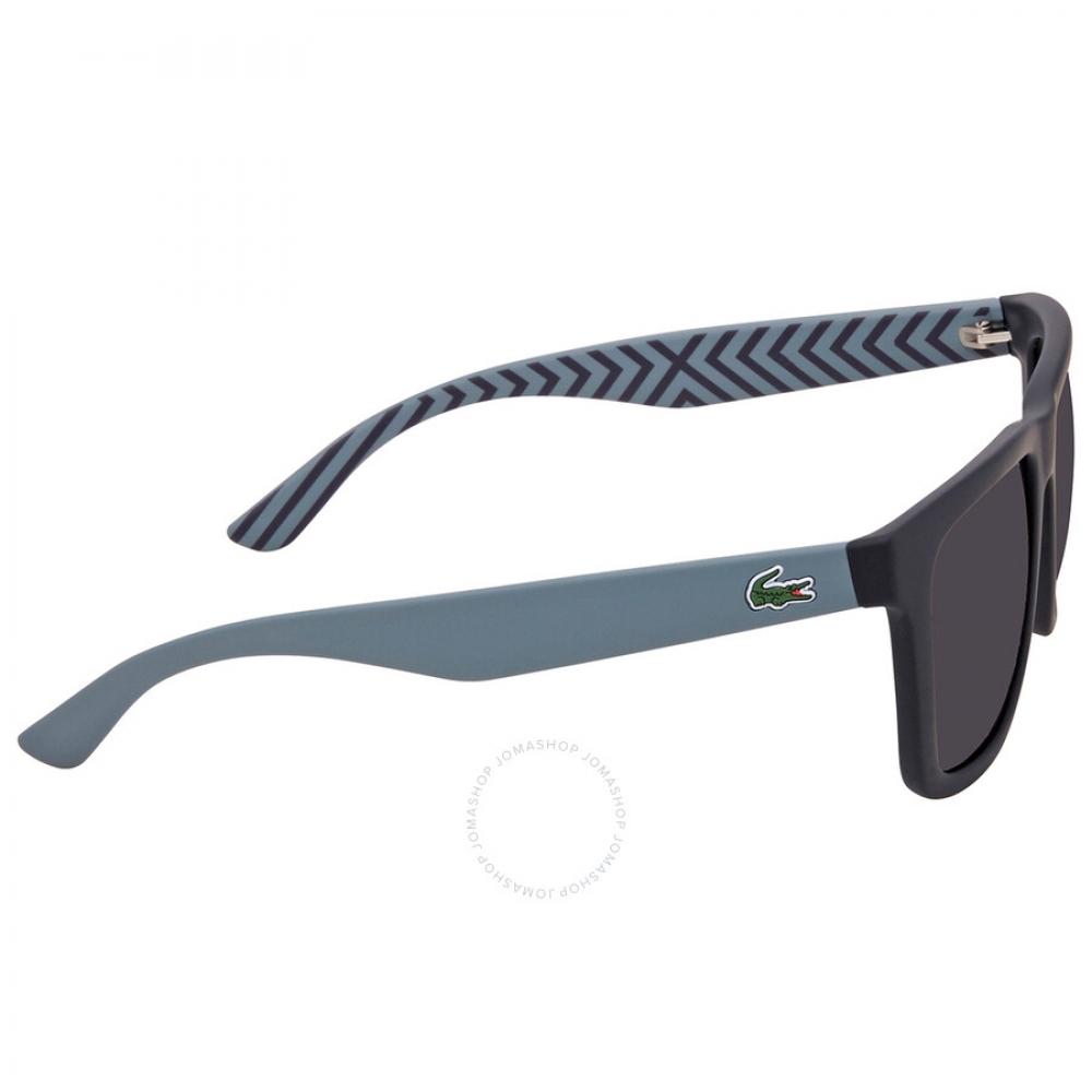 LacoSte Blue Sport Men S SunglaSSeS l750S 414 54