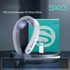 SKG G1-3 Luxury Smart Neck Massager CN Plug (adapter Included)