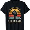 Native Americans No One Is Illegal On Stolen Land T-Shirt20