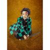 TAMASHII NATIONS S.H. Figuarts Demon Slayer Tanjiro Kamado Infinity Castle Version 140mm PVC ABS Action Figure