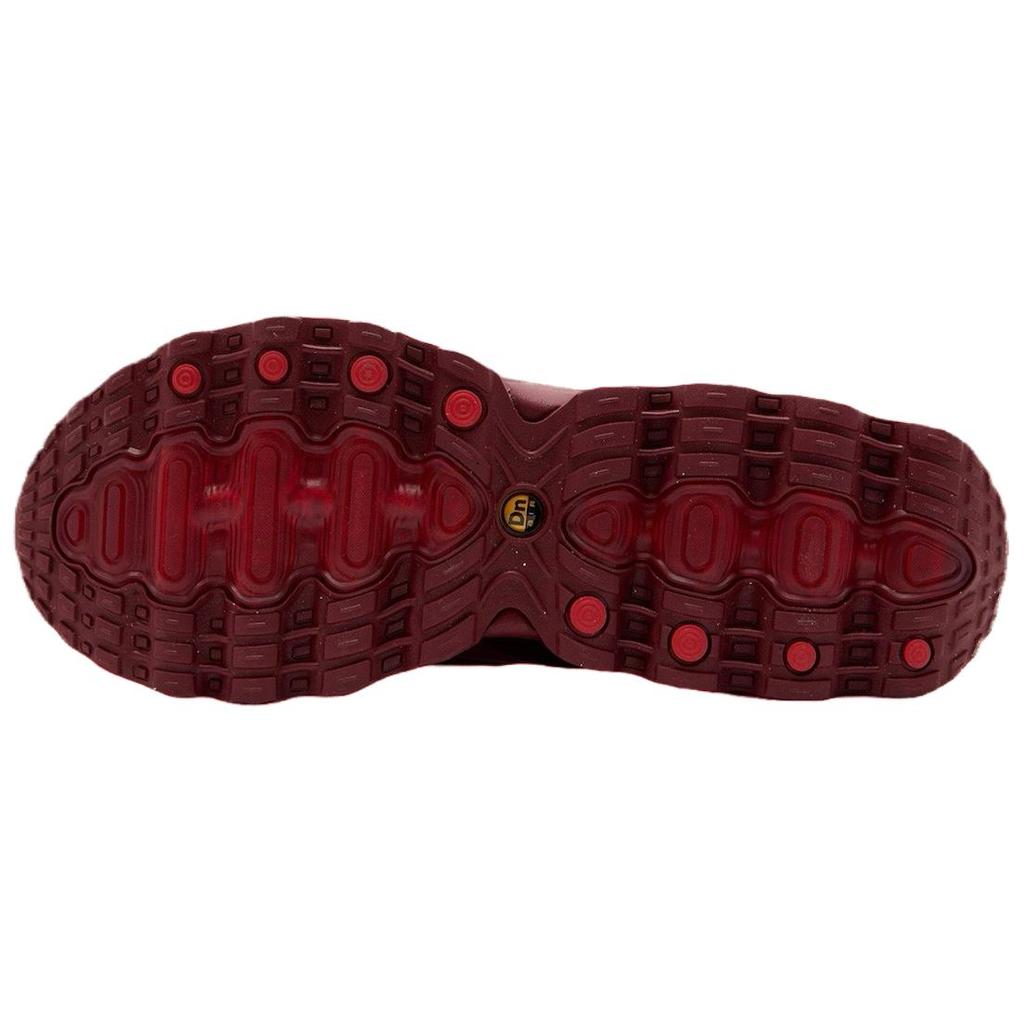 Nike Air Max Dn8 University Red Women's Sneakers Casual Shoes HF5509-600