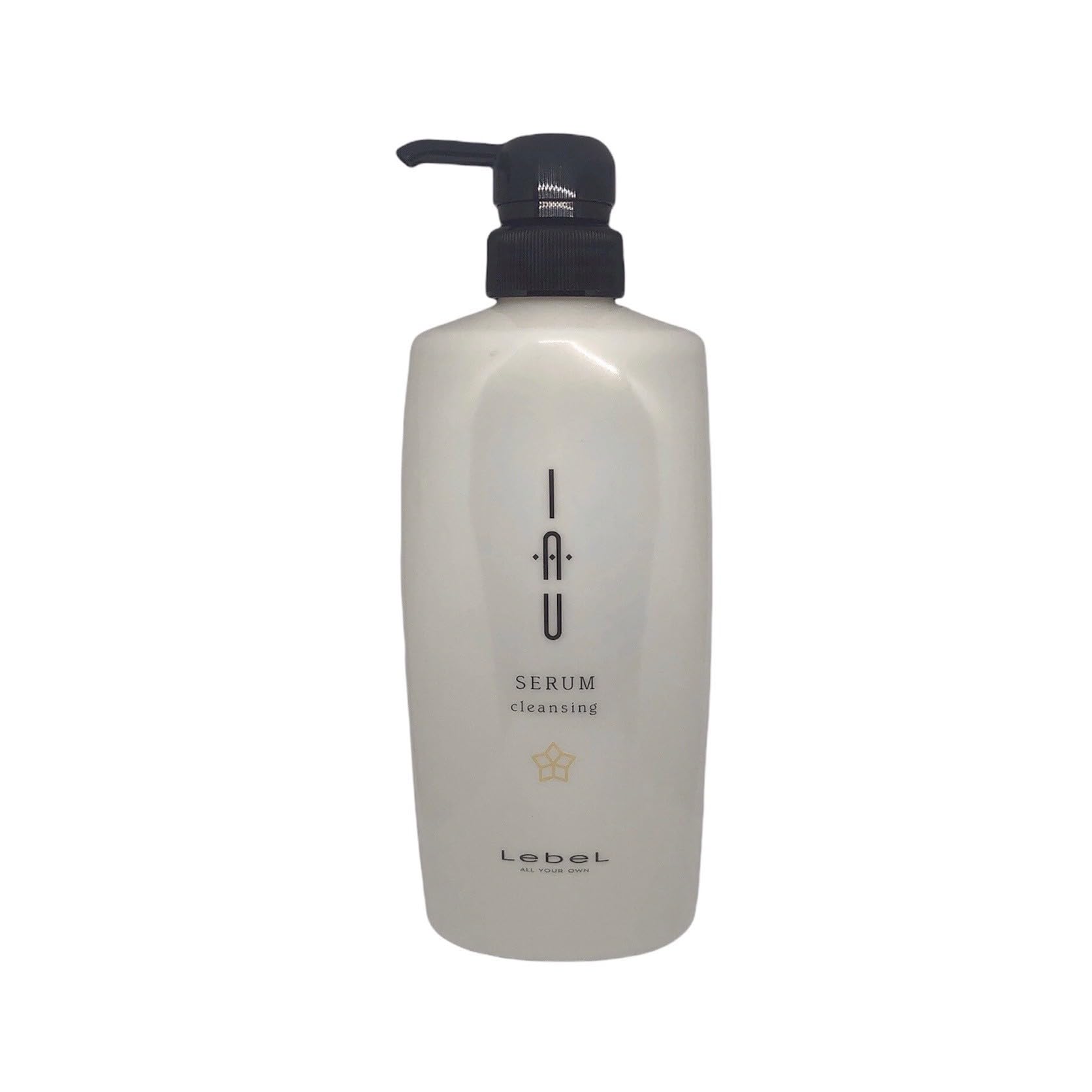 

Lebel Ioserum Очищающий шампунь 600 мл