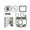 Top End Piston Gasket Kit W/ Pin Bearing For Honda Cr-125 Cr125R 2000 2001 2002