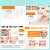 Eelhoe Collagen Water Soluble Wrinkle Patches For Deep Hydration And Skin Tightening