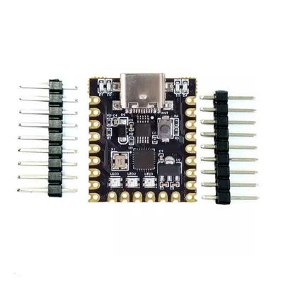 Moduli fai da te – Moduli elettronici