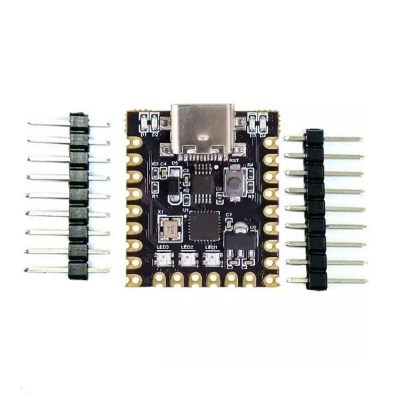 

Type C Development Board Serials Port Type C Development Board Suitable for DIY Enthusiasts 1