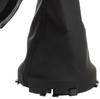 MINI F55 2013- Gear Shift Knob BLACK + Gaiter with Frame 5-SPEED