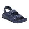 Birkenstock Mogami Slip Resistant Abrasion Resistant Low top Children's Sandals Blue Kids' 1026782