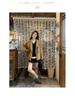 Trendy Woolen Coat: Thick, Warm, Loose-Fit for Autumn/Winter