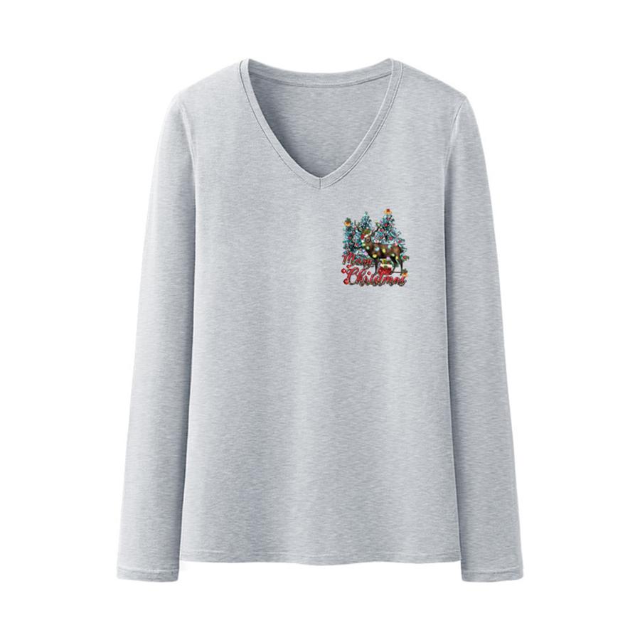 Ziegenflicken Froher Weihnachtsbaum Kunsthandwerk Bügeln DIY Zubehör Kleidung Applikation Wärmeaktivierter Transfer Aufkleber