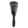 Detangling Brush For Curly Hair Brush Scalp Massage Hair Comb 2A To 4C Curly Straight Wet Dry Detangler Hair Detangler For Women