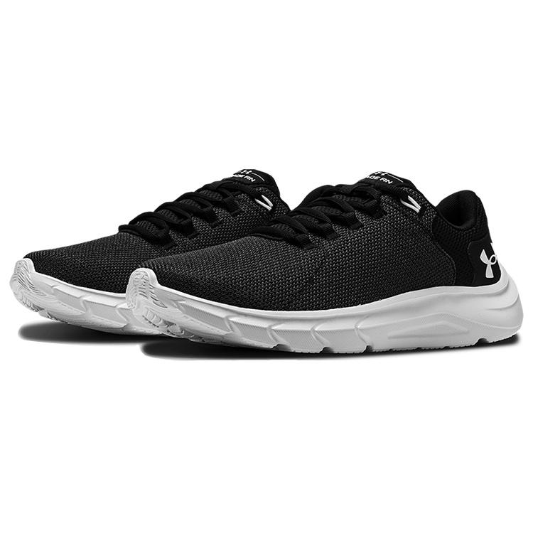 Under Armour Phade Rn Black Men's 3023433-001