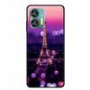 For Oukitel C36 Oukitel C35 Case Luxury Shockproof Soft Silicone TPU Back Cover for Oukitel C35 C36 Cool Cartoon Protective Capa