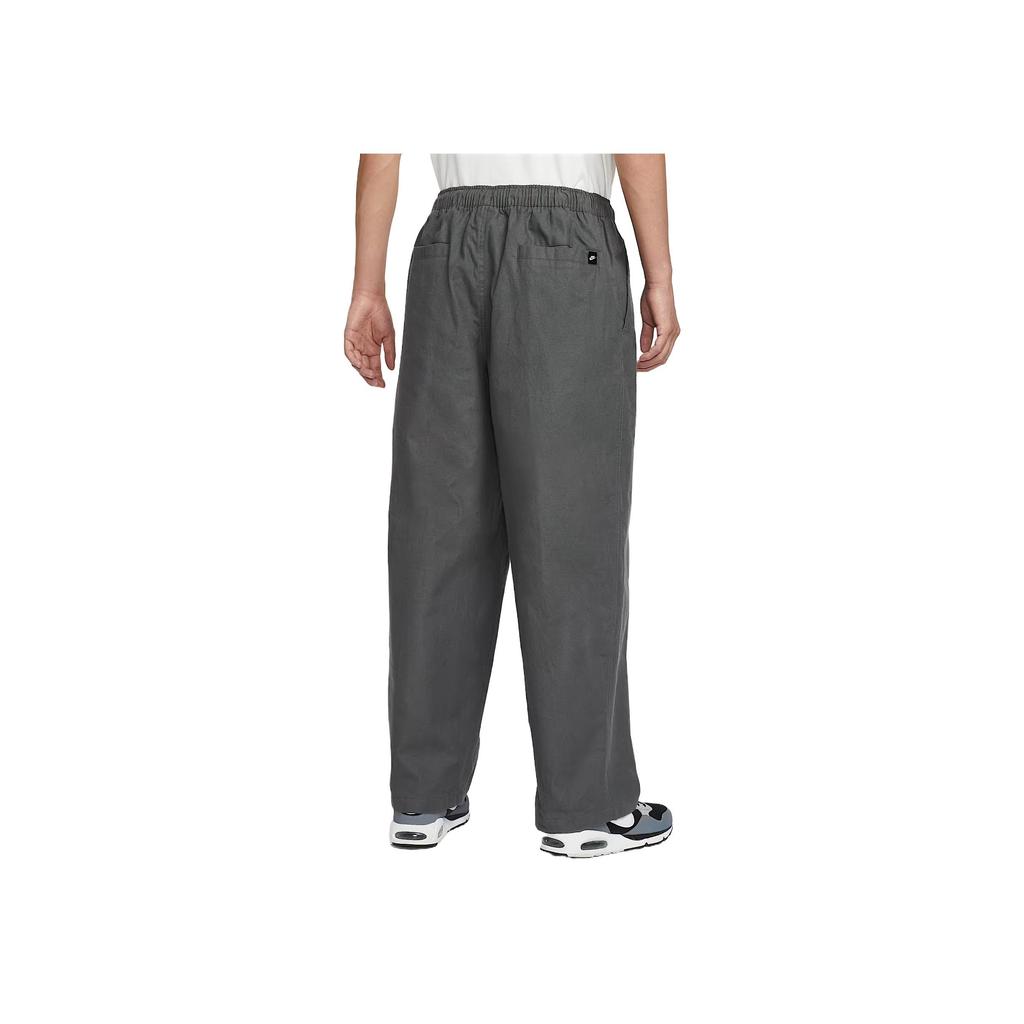 Nike Sportswear Club Simple Comfortable Aesthetic Solid Color Casual Pants Men Bottoms HV1424-068