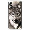 For Samsung Galaxy A05S A05 Case Animals SM-A057F Shockproof Soft Silicone TPU Back Cover For Samsung A05 Protective Phone Cases