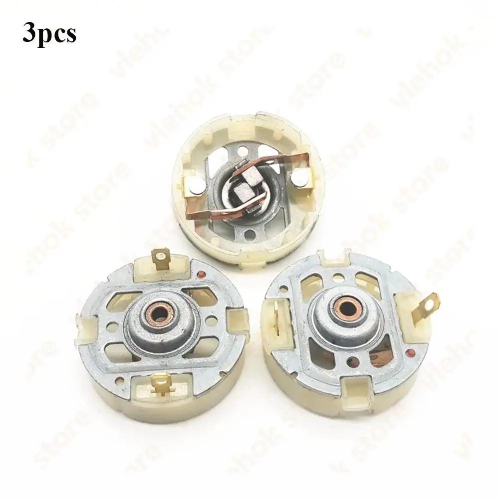 Copper Brush RS550 Motor Top Selling Electric Screwdriver Accessories Charging Drill Parts Brush Holder Carbon Brush Holder