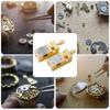 Watch Repair Vises Clamps Table Benches Vices Clamps for Watch Repairing Holding Watch Hands Wheel Replacement Part