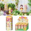 Hot New Angel Blind Box Mini Figure Bug’S World Limited Series Anime Figures Cute Dolls for Children Christmas Birthday Gift