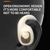 BT Headphones Noise Canceling Wireless Earbuds with Power Display Stereo Bass Sound IPX5 Waterproof