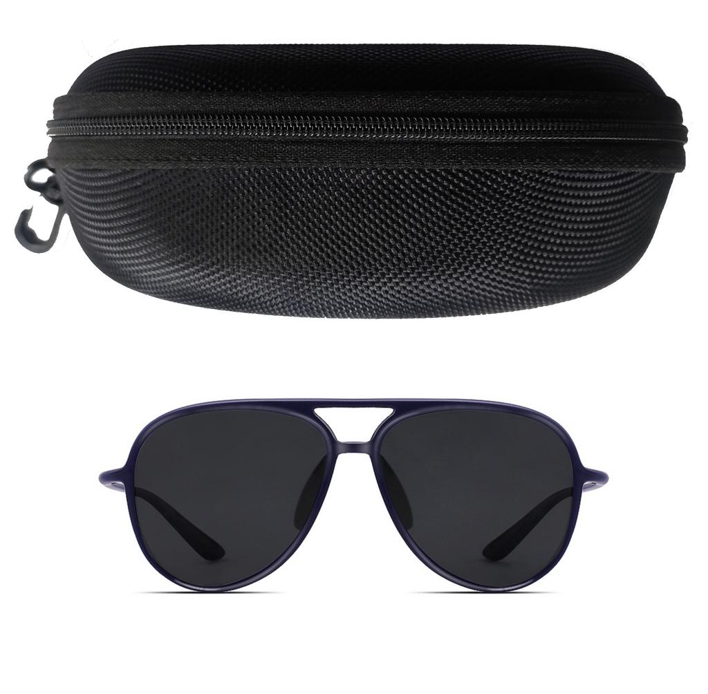 Maxjuli Classic Pilot Sunglasses Men Driving Sun Glasses Male Cycling Sports Goggles Uv400 Hiking Eyewear Frame