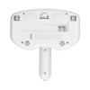 Mattress Vacuum Cln  Purple Light USB Charging Cordless Mite Vacuum Cln  with 20Kpa Suction Electric Mite Remov 