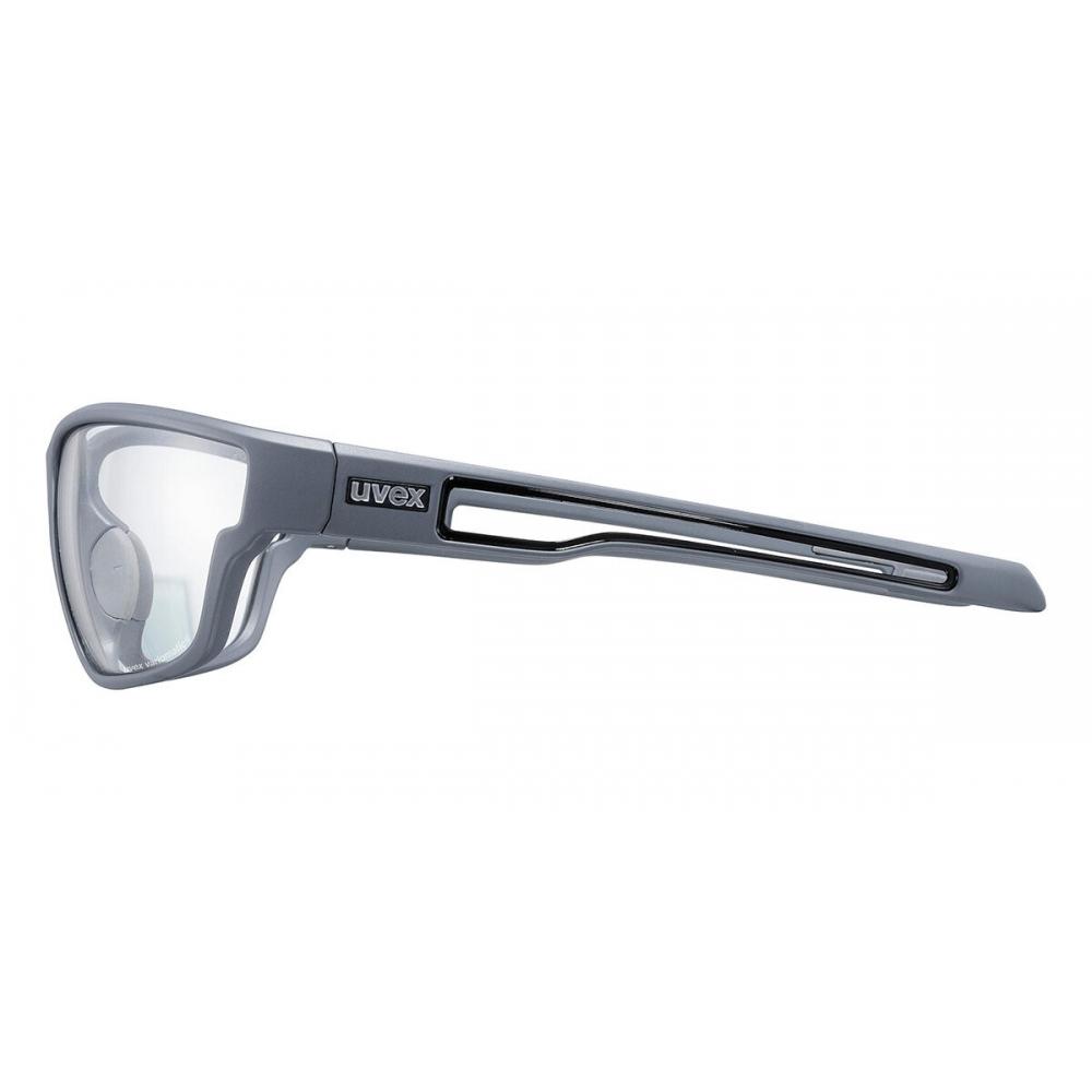 UVex Sportstyle 806 V 5320645501 Unisex Sunglasses