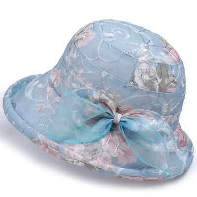 Kopfbedeckungen – Sommerhüte