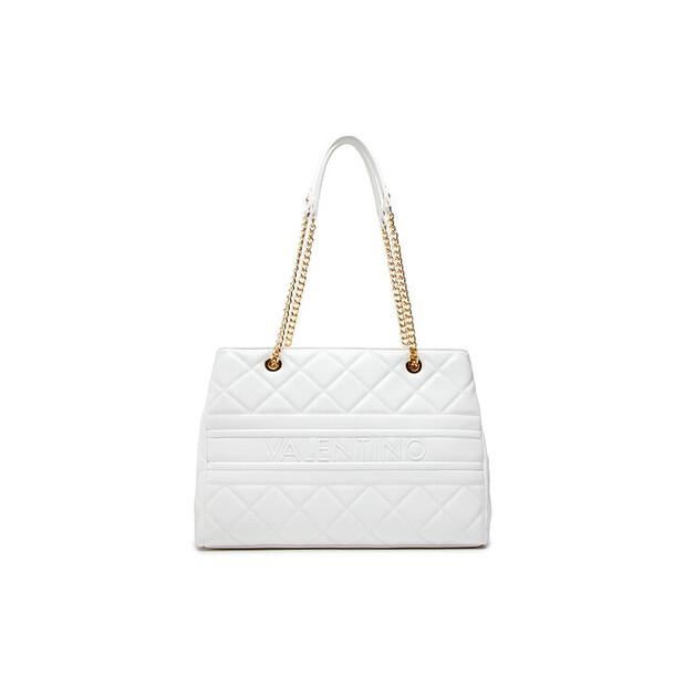 

Сумка Valentino Ada VBS51O04 белый