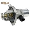 96984104 25193683 55597008 Engine Coolant Thermostat Housing Assembly FOR Chevy Aveo Cruze Sonic