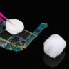 Skim Cotton Ball Mobile Phone Motherboard CPU Solder Paste Cleaning Hand Tool Set for iPhone Samsung Repair Tools