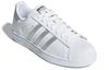 adidas Superstar Fd 'Metallic Silver' F36581