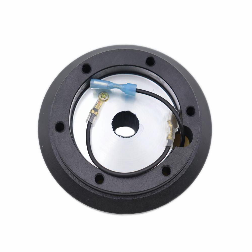 110H Steering Wheel Short Hub Adapter Thin Version Boss Kit For Honda Civic EG /Accord /Del Sol/Preludes