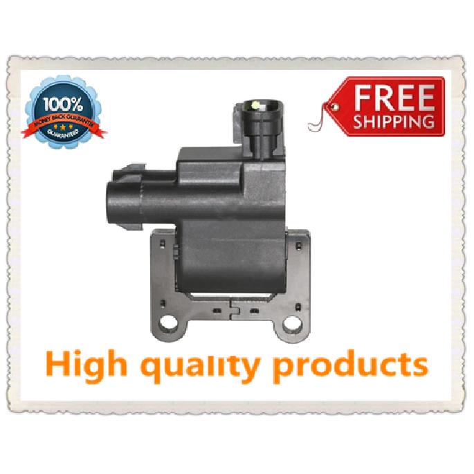 Ignition Coils 90919-02219 For Caldina Carina Corona Engine Model 7AFE 4AFE