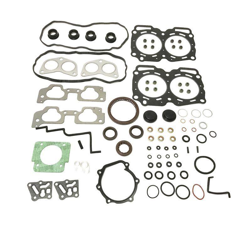 Engine Overhaul Gasket Sets 10105-AB160 For Subaru Forester Legacy Outback 2.5I 2006-2010 EJ25 Engine Repair Kit-A87Q