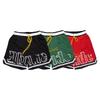 Mens Oversized Loose Fit Mesh Basketball Shorts Streetwear Cargo Style Athletic Short Pants