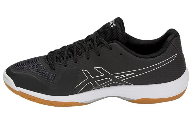 ASICS Gel Tactic Черный Серебристый 1051A025-014 41.5