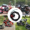 Mini Bike 7/8 Kill On Off Switch for Predator 212cc 196cc Coleman CT100U CT200U BT200X Baja MB165 MB200 Motovox Apollo TaoTao Mini Bike Go Kart