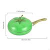 Non Stick Frying Pan Fry Household Anti Scald Handle Induction Cooker Compatibility Saute