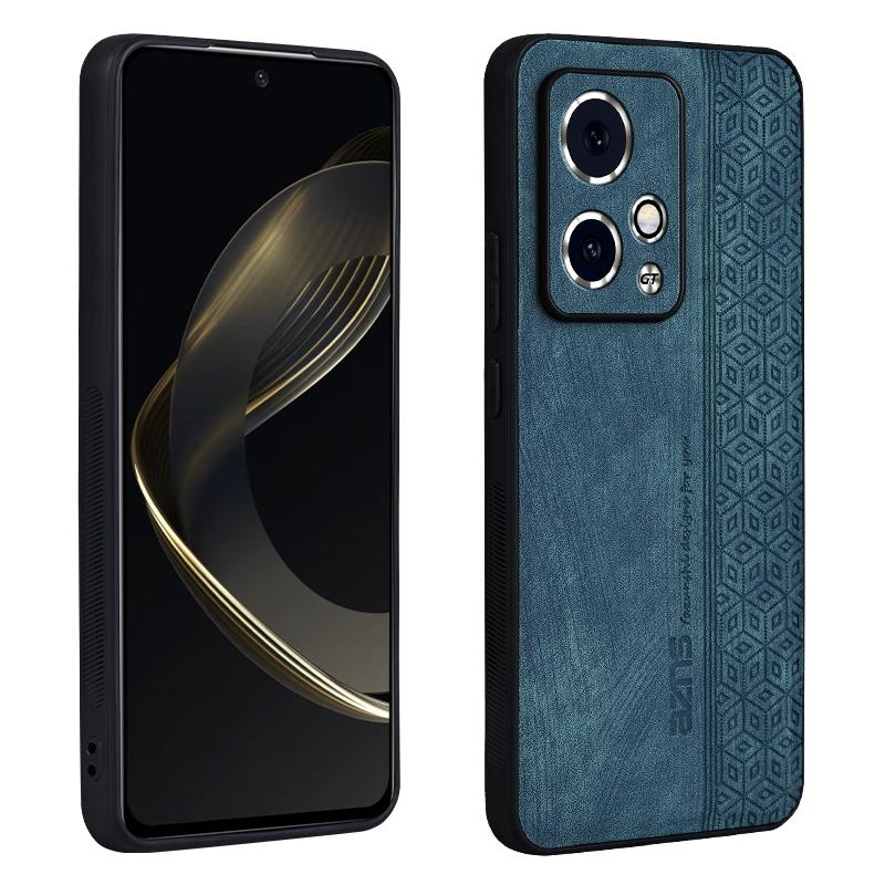

AZNS For Honor 90 GT 5G Case Anti-scratch Imprinted Phone Back Cover E