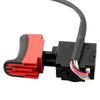 Schalter für METABO PowerMaxxSB12BL SB18LBL BS18LBLQ PowerMaxxSSD12BL 343411770