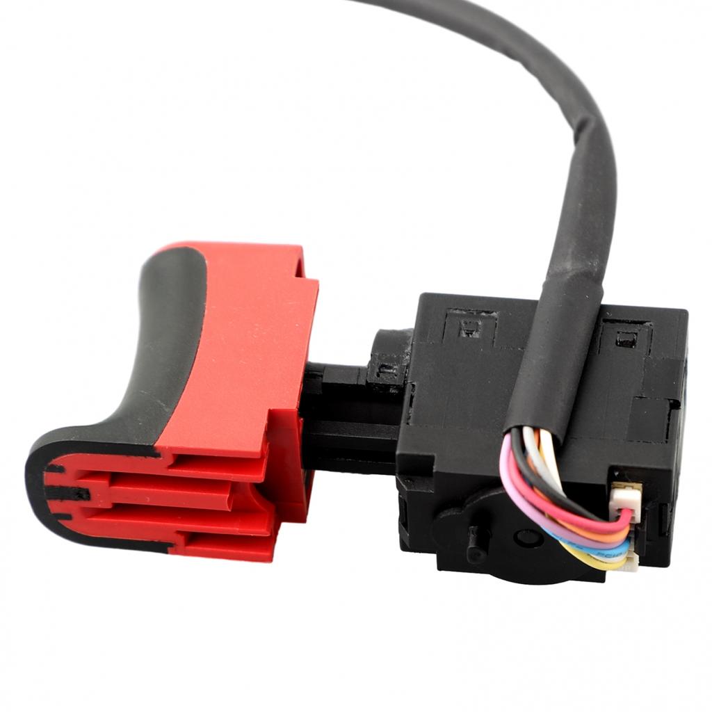 Schalter für METABO PowerMaxxSB12BL SB18LBL BS18LBLQ PowerMaxxSSD12BL 343411770