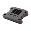 Motocross Reed Valve Block With Petals Assy 50cc Two-Stroke Electric Motorcycle Valves For HONDA DIO SK50 MN AF27 DIO50 LEAD90