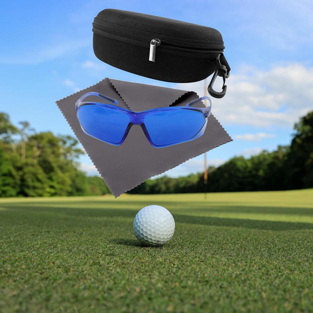 Durable Golf Ball Finding Glasses Unisex Goggles equipment Outdoor