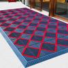 Jixiong Anti-slip Outdoor Entrance Mat