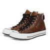 Converse Chuck 1970s Riri Zip Apricot (Unisex) Skateboard Shoes 163088C