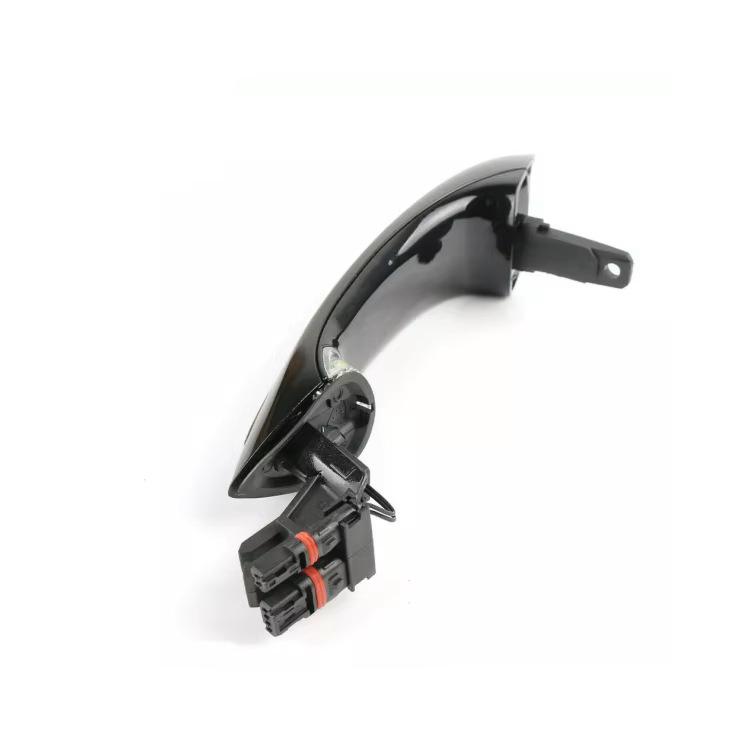 51137336477/51137336478 Mřížka pro BMW 5 F10