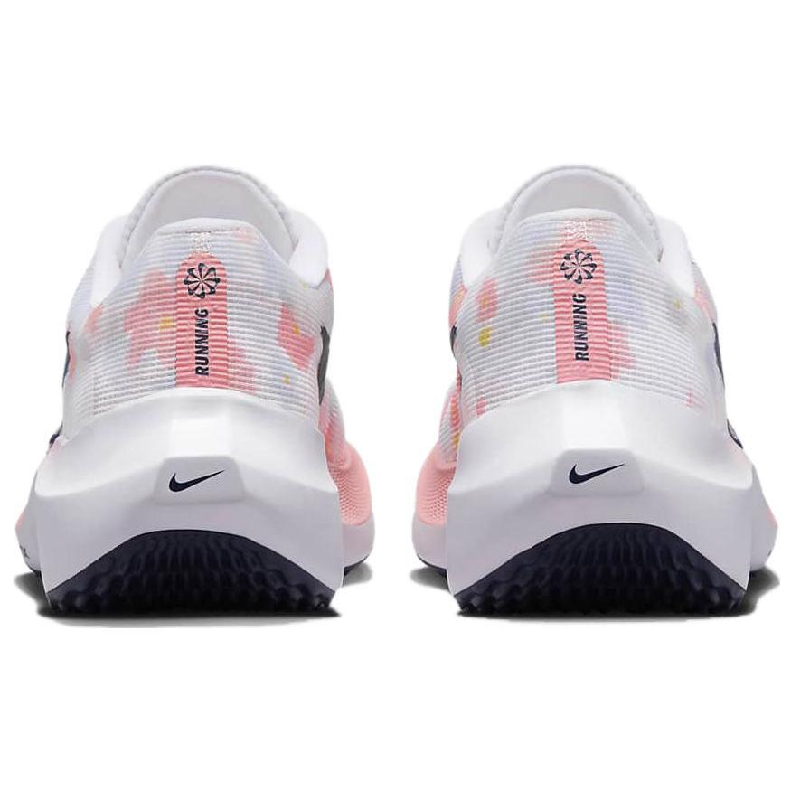 Nike Zoom Fly 5 Premium 'Floral Watercolor' Women's DV7894-600