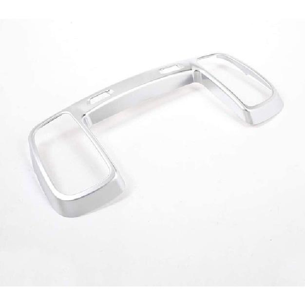 For Benz GLE W166 GLS X166 ABS Inner Console Air Vent Outle Trim Cover 2015-2018