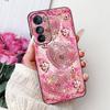For Motorola Edge 30 Pro Case XT2201-1 New Fashion Painted Cover Soft TPU Phone Case For Motorola Edge Plus 2022 Edge30 5G Shell